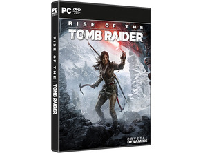 Añadir a la cesta Rise of the Tomb Raider PC Rise of the Tomb Raider PC