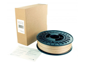 PLA madera Prusa 3D