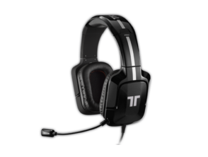 Tritton Pro + 5.1 Headset Negro