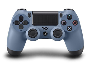 Mando Sony Dualshock 4 Grey Blue