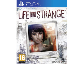 Life is Strange PS4