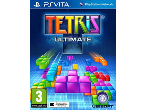 Añadir a la cesta Tetris Ultimate PSVita Tetris Ultimate PSVita