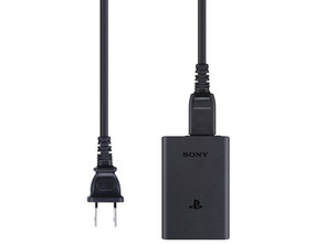 Cargador de corriente oficial para PSVita