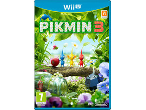 Añadir a la cesta Pikmin 3 Wii U Pikmin 3 Wii U