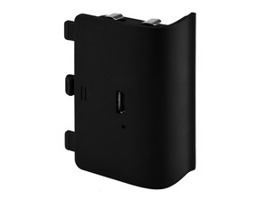 Añadir a la cesta Batería recargable para Xbox One (Kit de juega y carga) Batería recargable para Xbox One (Kit de juega y carga)