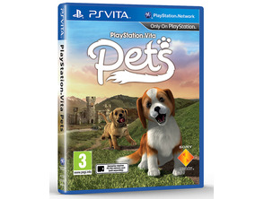 Añadir a la cesta Playstation Vita Pets PSVita Playstation Vita Pets PSVita