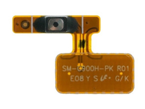 Añadir a la cesta Reparación botón Power Samsung Galaxy S5 Reparación botón Power Samsung Galaxy S5