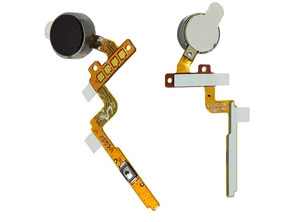Power Flex con vibración para Samsung Galaxy Note 4