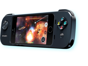 Añadir a la cesta Logitech Powershell G550 iPhone 5/iPhone 5S Logitech Powershell G550 iPhone 5/iPhone 5S
