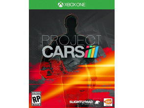 Añadir a la cesta Project Cars Xbox One Project Cars Xbox One