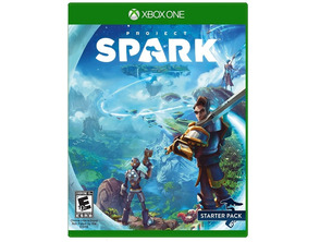 Añadir a la cesta Project Spark Xbox One Project Spark Xbox One