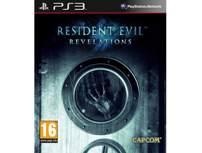 Añadir a la cesta Resident Evil Revelations PS3 Resident Evil Revelations PS3