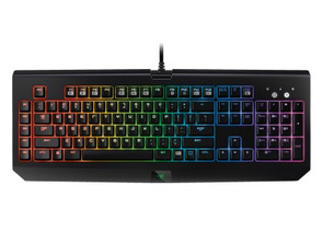 Teclado Razer Blackwidow Chroma (Edic. Española)