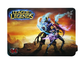 Añadir a la cesta Alfombrilla Razer Sphex League of Legends Alfombrilla Razer Sphex League of Legends