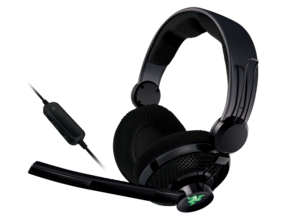 Razer Carcharias Xbox 360 / PC
