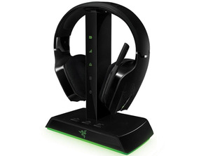 Razer Chimaera 5.1 Headset Xbox 360/PC