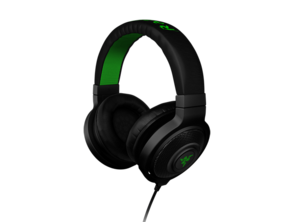 Añadir a la cesta Auriculares Razer Kraken - Gaming y Música Negro Auriculares Razer Kraken - Gaming y Música Negro