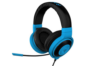 Auriculares Razer Kraken Pro - Neon Púrpura