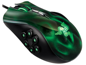 Añadir a la cesta Razer Naga Hex Verde Razer Naga Hex Verde