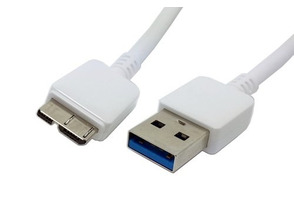 Cable de transferencia/recarga para Samsung Galaxy Note 3