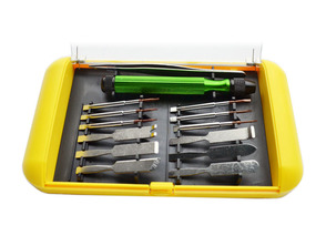 Añadir a la cesta Smartphone Repair Tool Kit Smartphone Repair Tool Kit