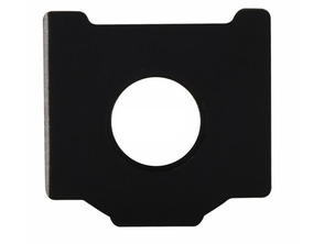 Repuesto lente cámara Sony Xperia Z1 Negro