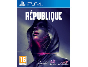 Republique PS4