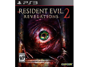 Resident Evil Revelations 2 PS3