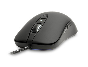 Ratón Steelseries Sensei RAW Rubberized