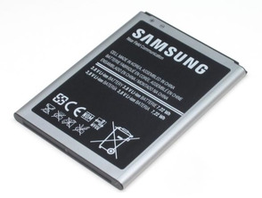 Repuesto batería Samsung Galaxy S4 Mini