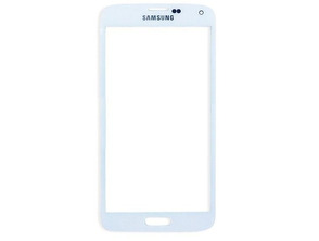 Añadir a la cesta Repuesto cristal Samsung Galaxy S5 Blanco Repuesto cristal Samsung Galaxy S5 Blanco