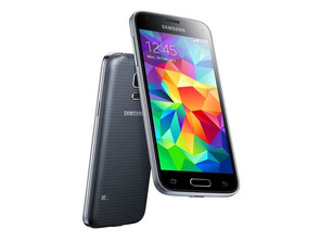 Samsung Galaxy S5 Mini 16 GB Negro