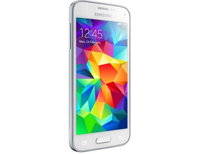 Samsung Galaxy S5 Mini 16 GB Blanco