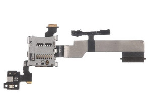 Repuesto Flex Slot SD HTC One M8
