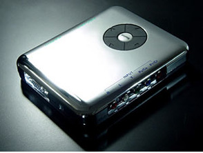 XCM 1080P Mega-Cool VGA Box PS2/PS3/Xbox360/Wii/PSP Slim/GC