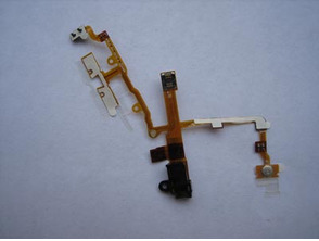 Repuesto Auriculares para iPhone 3G