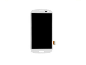 Añadir a la cesta Pantalla Completa Samsung Galaxy S III i747 Blanco Pantalla Completa Samsung Galaxy S III i747 Blanco