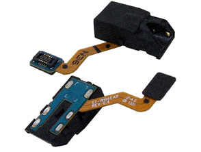 Repuesto conector de auriculares Samsung Galaxy S4 Mini