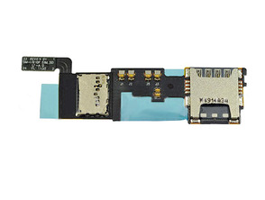 Añadir a la cesta Repuesto slot SIM/MicroSD para Samsung Galaxy Note 4 Repuesto slot SIM/MicroSD para Samsung Galaxy Note 4