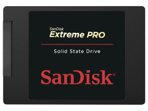 Sandisk SSD 960 GB Extreme Pro
