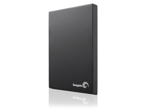 Disco duro Seagate 1 TB USB 3.0