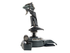 Añadir a la cesta Cyborg Fly 5 Flight Stick Cyborg Fly 5 Flight Stick