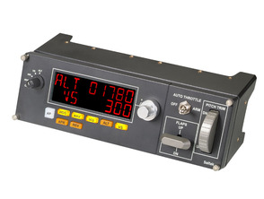 Añadir a la cesta Saitek Pro Flight Multi Panel Saitek Pro Flight Multi Panel