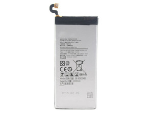 Reparación batería Samsung Galaxy S6 G920
