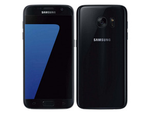 Samsung Galaxy S7 Negro