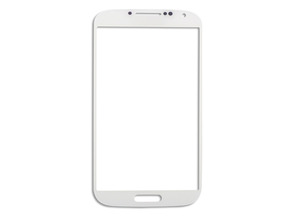 Repuesto cristal delantero Samsung Galaxy S4 i9500/9505 Blanco