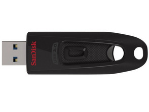 Memoria USB Sandisk Cruzer Ultra 32 GB USB 3.0