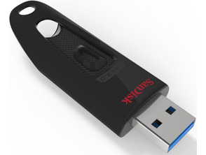 Añadir a la cesta Sandisk Cruzer Ultra 16 GB USB 3.0 Sandisk Cruzer Ultra 16 GB USB 3.0