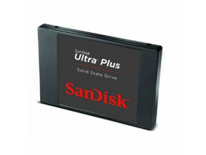Sandisk SSD 128 GB Ultra Plus