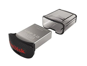 Sandisk Ultra Fit USB 3.0 16 GB